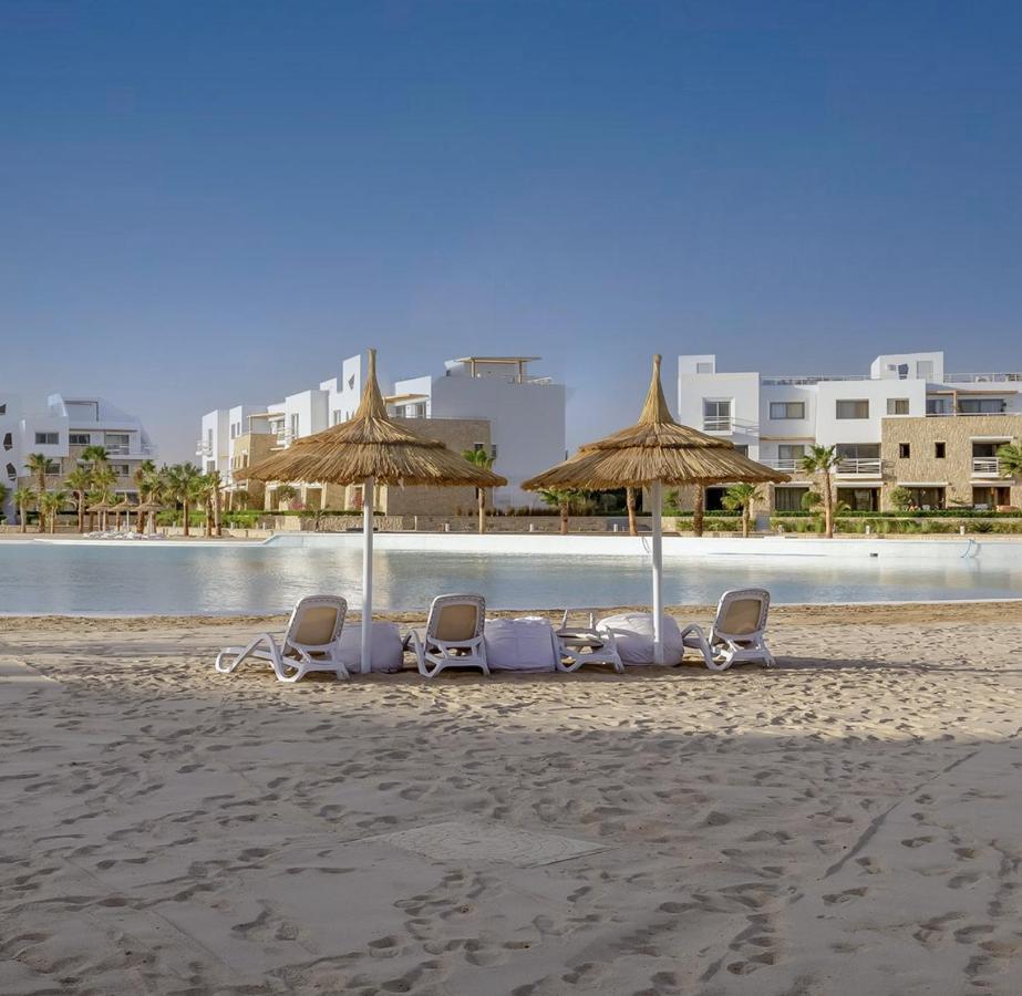 El Gouna Swan Apartmán